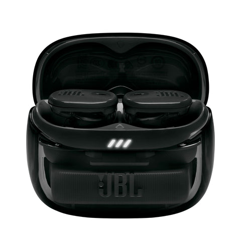 JBL Tune Buds 2 Ghost