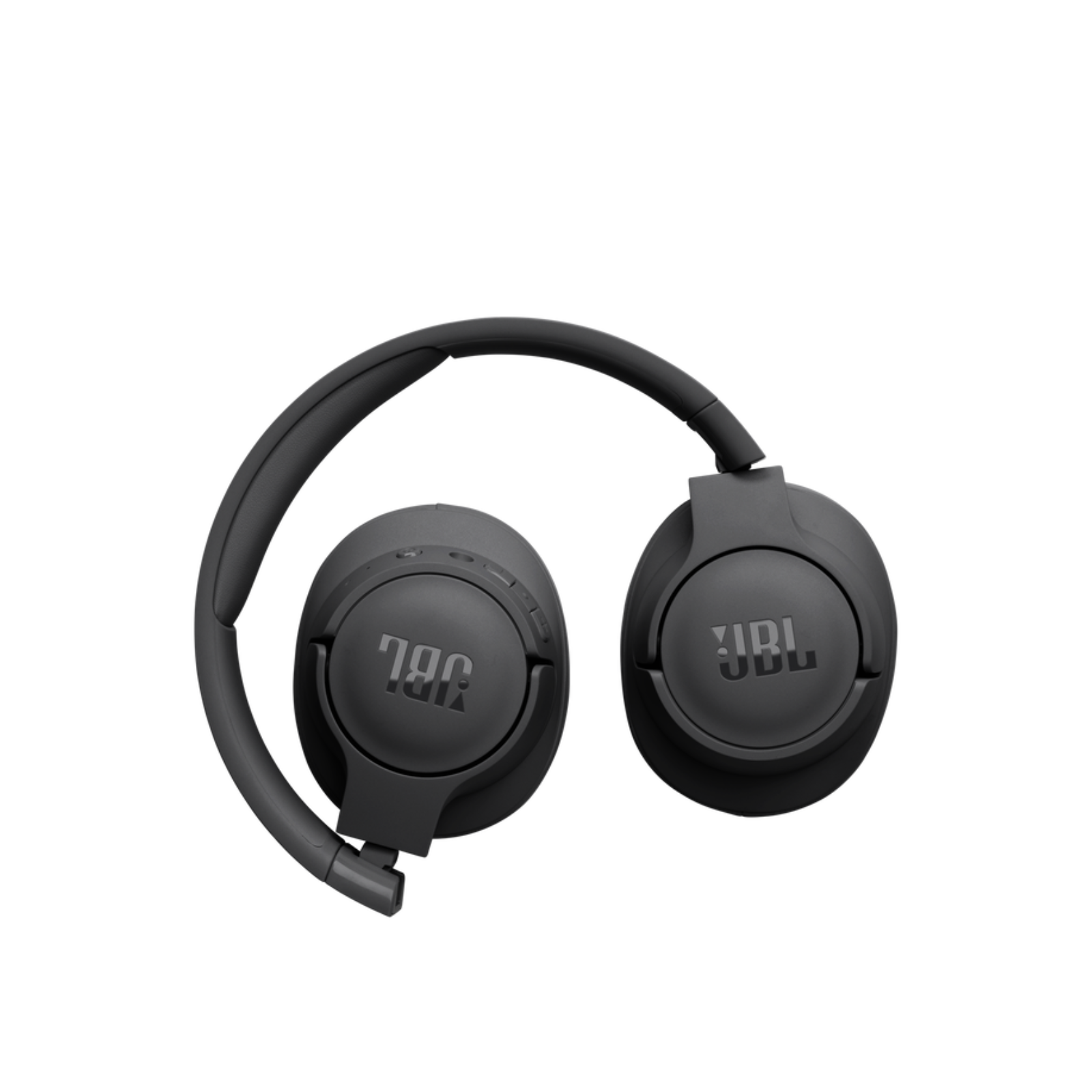 JBL Tune 720BT Wireless Over-Ear Headphones with Built-in Microphone Secondary image