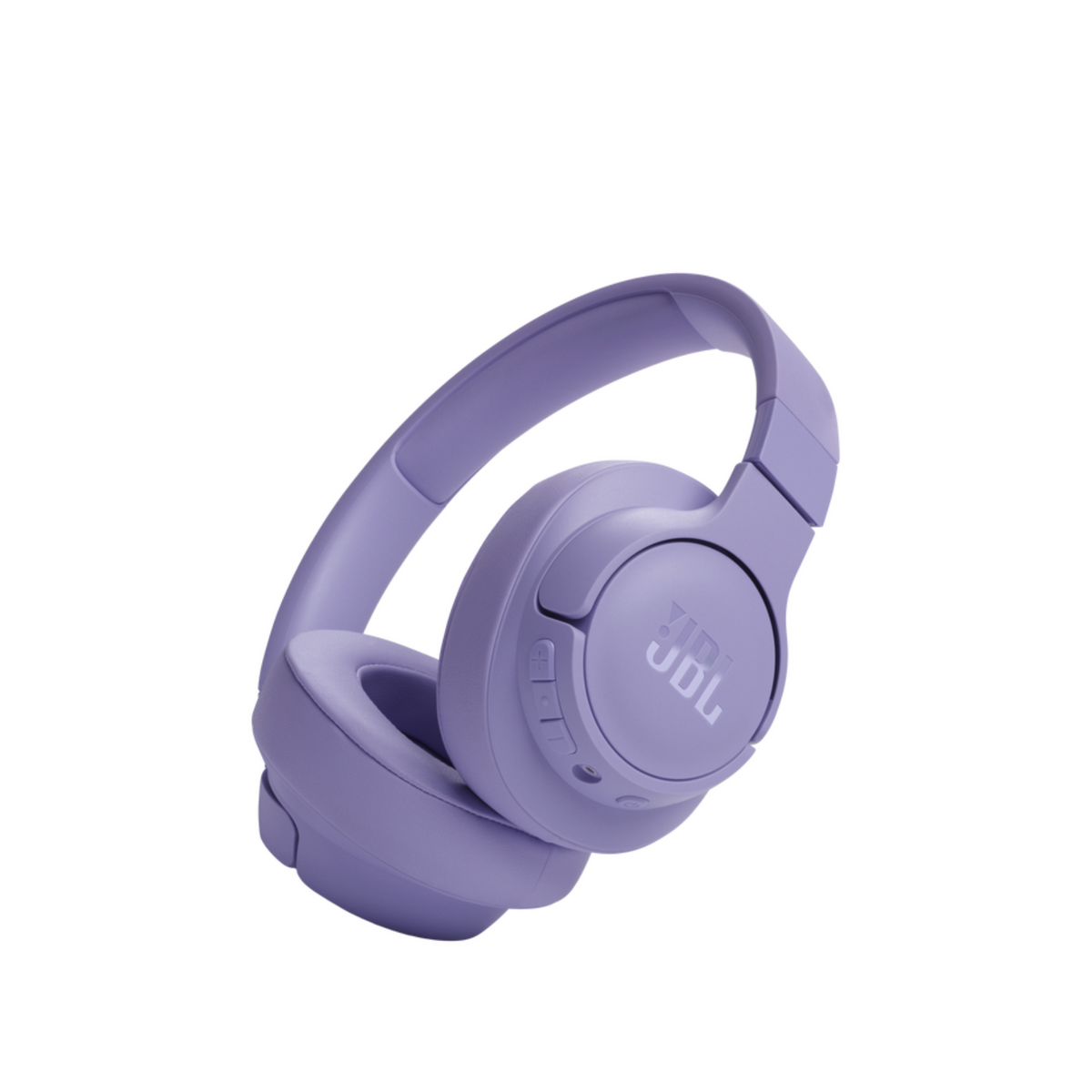 JBL Tune 720BT Wireless Over-Ear Headphones with Built-in Microphone