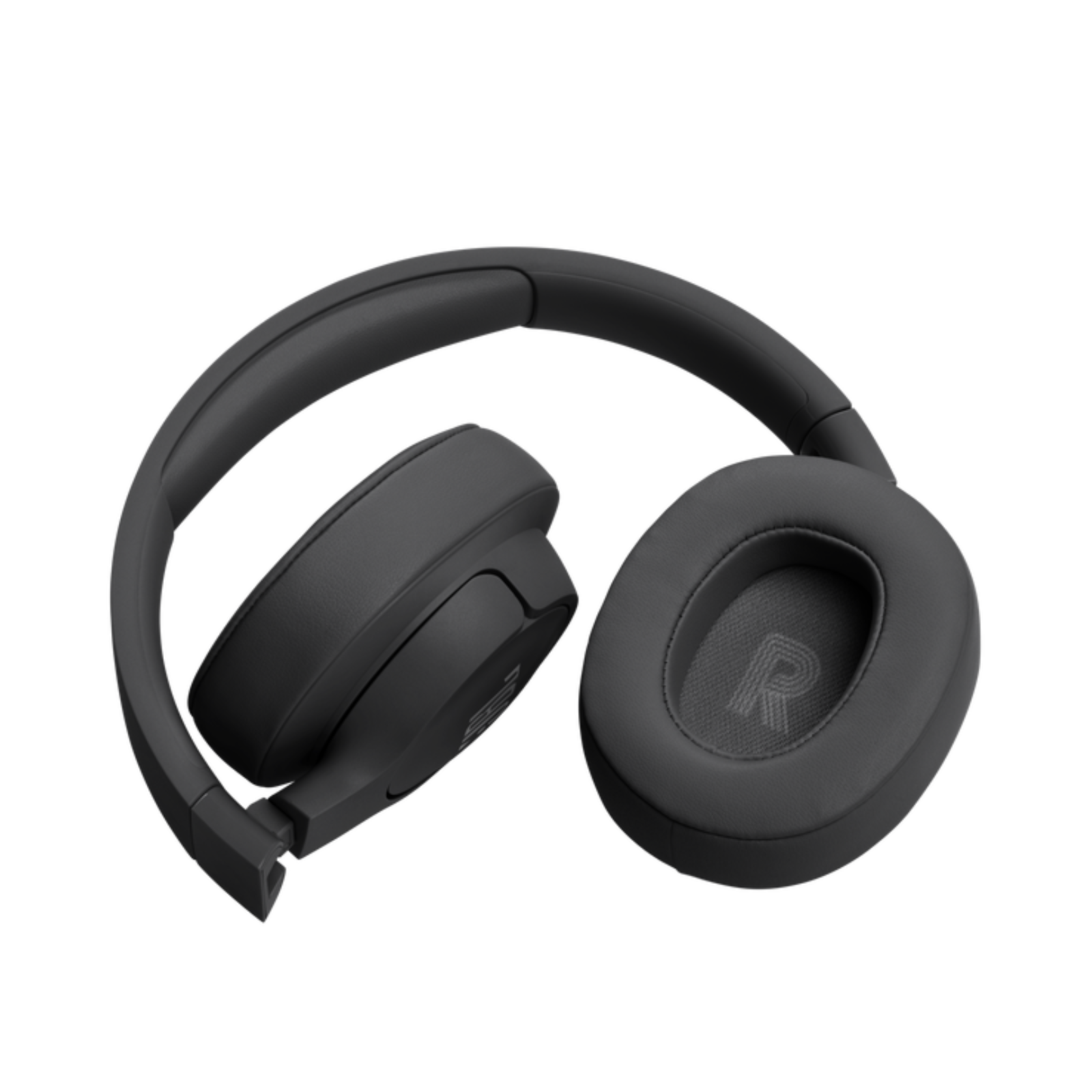 JBL Tune 720BT Wireless Over-Ear ANC Headphones User Guide