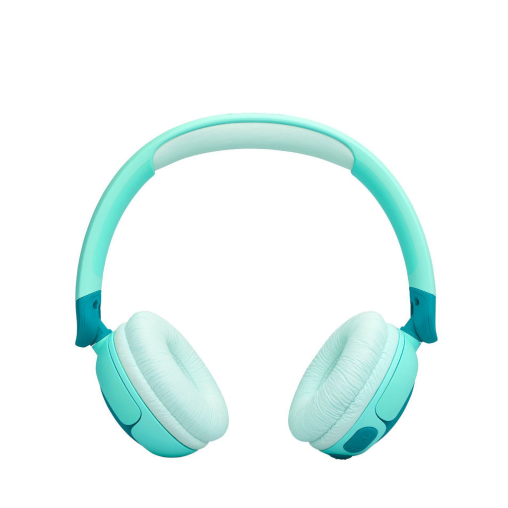 JBLJR320BT Green