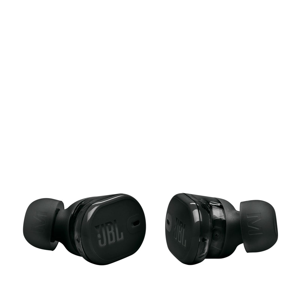 JBL Tune Buds 2 Ghost
