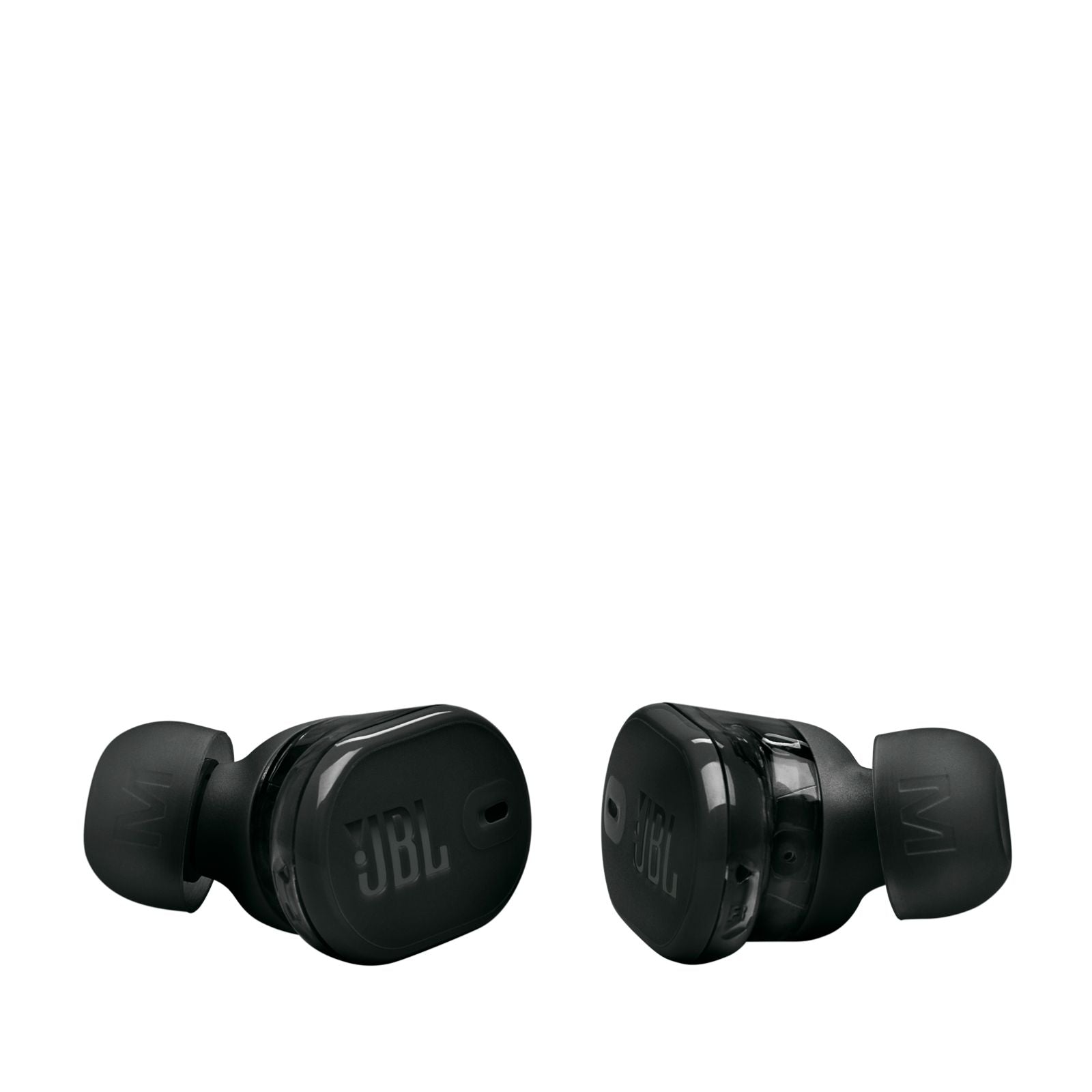 JBL Tune Buds 2 Ghost