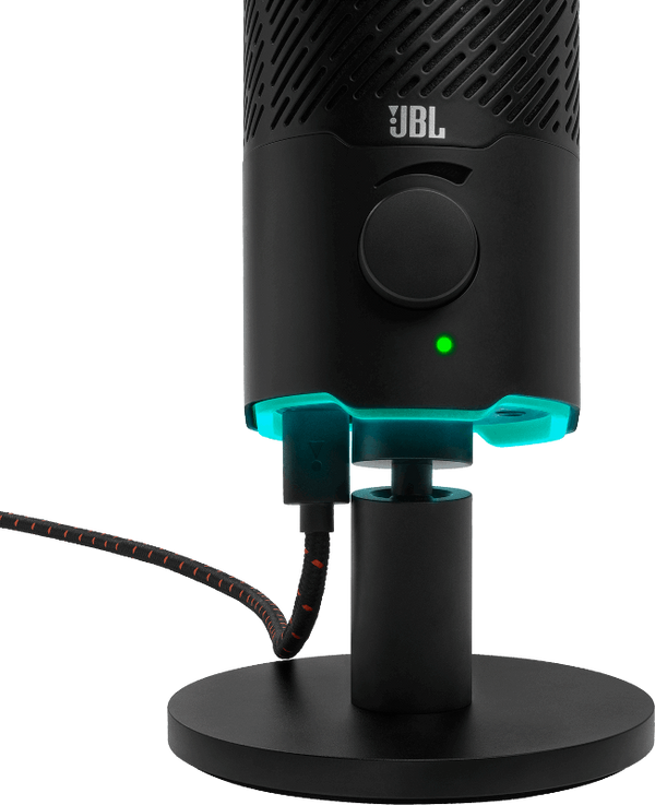 JBL Quantum Stream