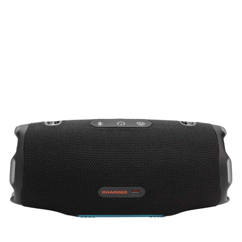 JBL Charge 6 Portable speaker 