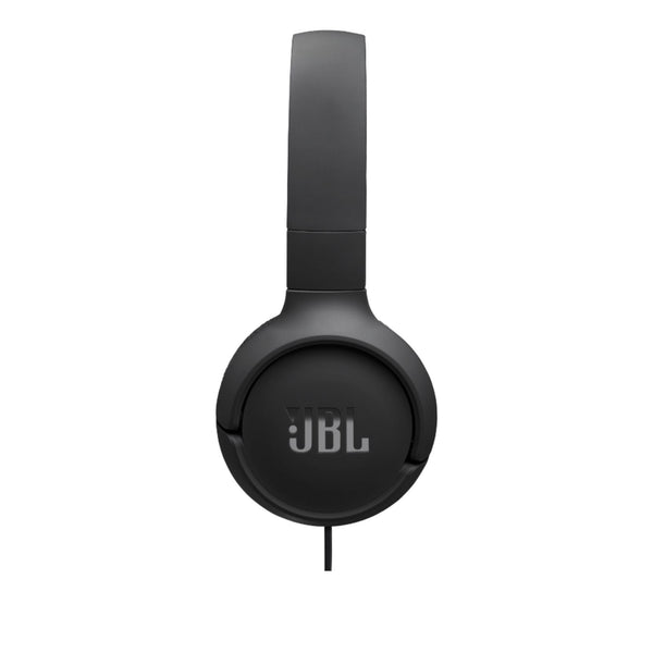 JBL Tune 520C USB-C Hi-Res wired on-ear headphones