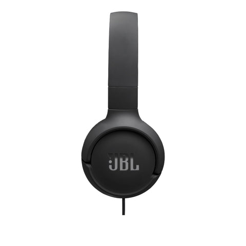 JBL Tune 520C USB-C Hi-Res wired on-ear headphones