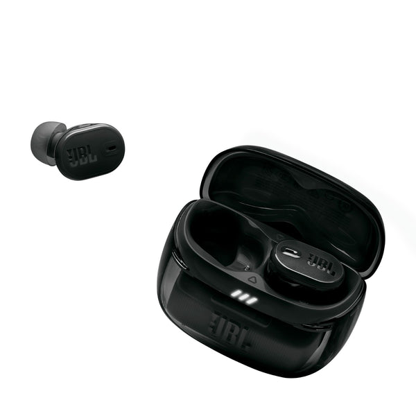 JBL Tune Buds 2 Ghost