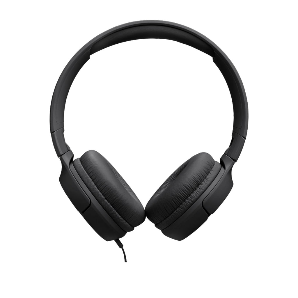 JBL Tune 520C USB-C Hi-Res wired on-ear headphones
