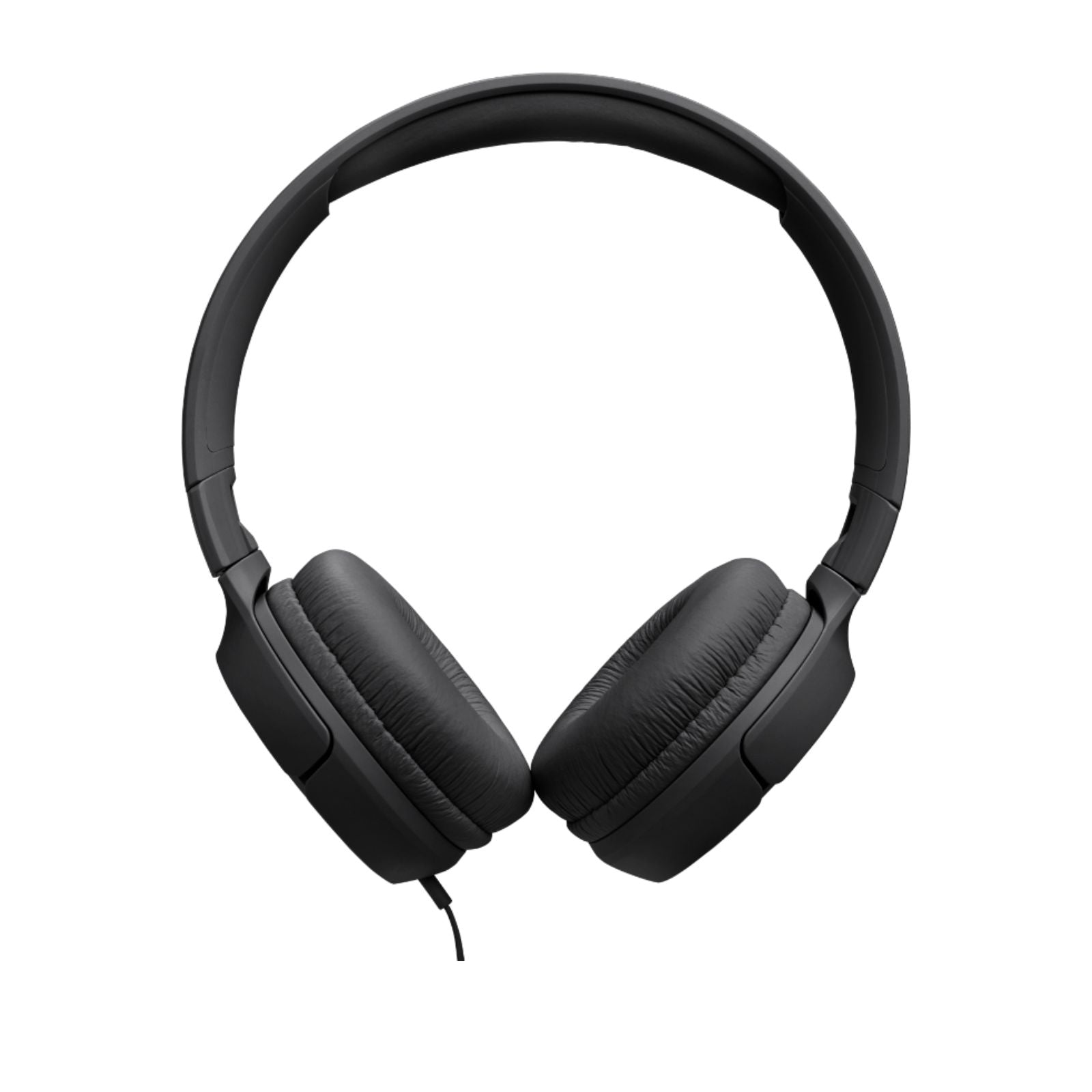 JBL Tune 520C USB-C Hi-Res wired on-ear headphones
