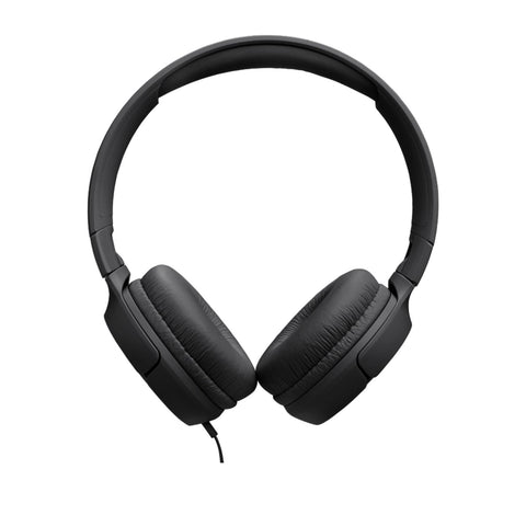 JBL Tune 520C USB-C Hi-Res wired on-ear headphones
