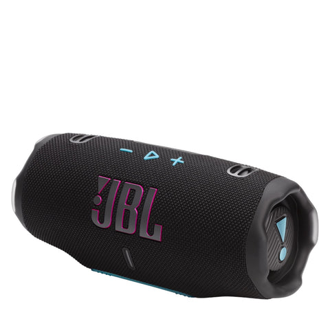 JBL Charge 6 Portable speaker 