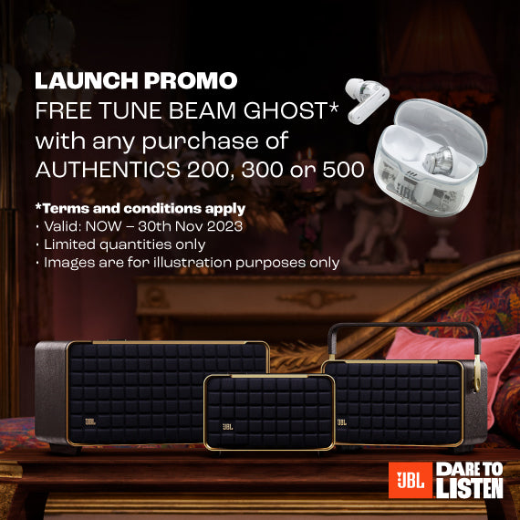JBL Online Store MY