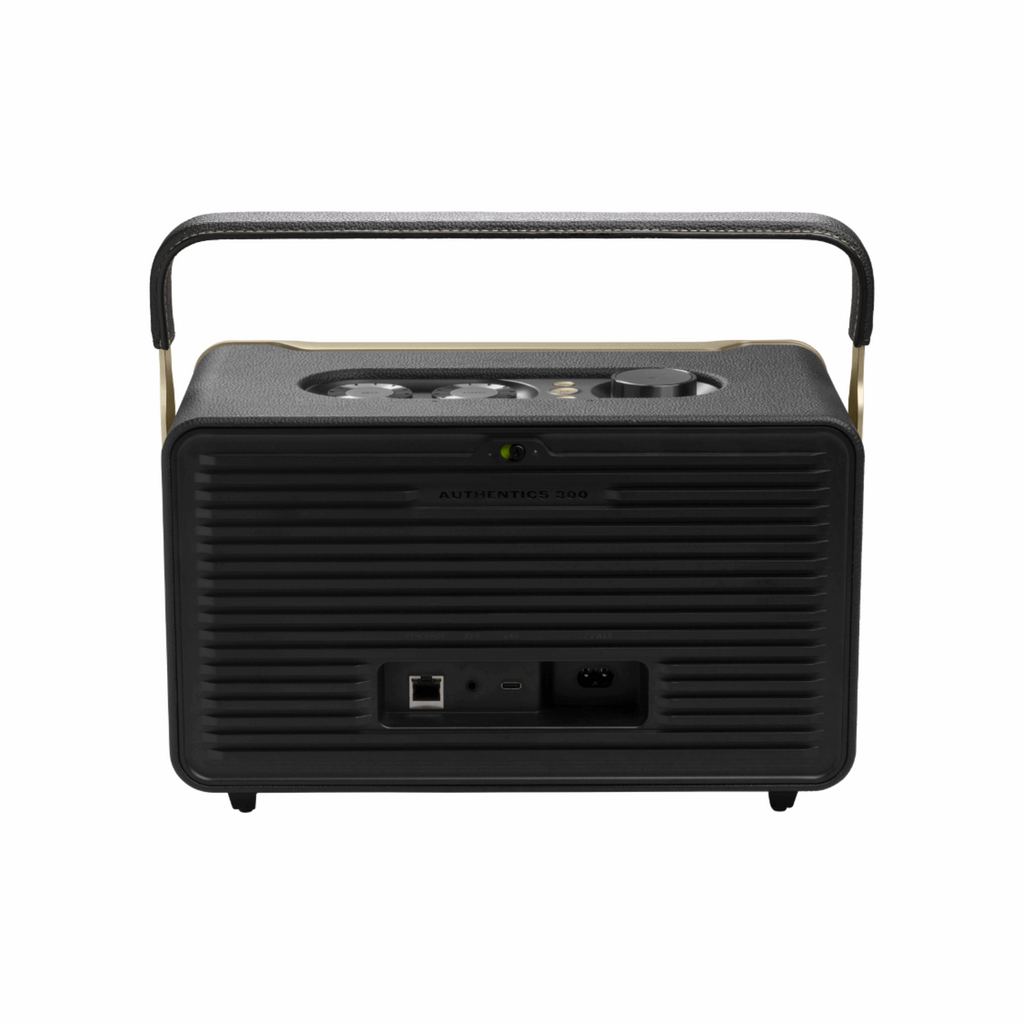 JBL AUTHENTICS 300