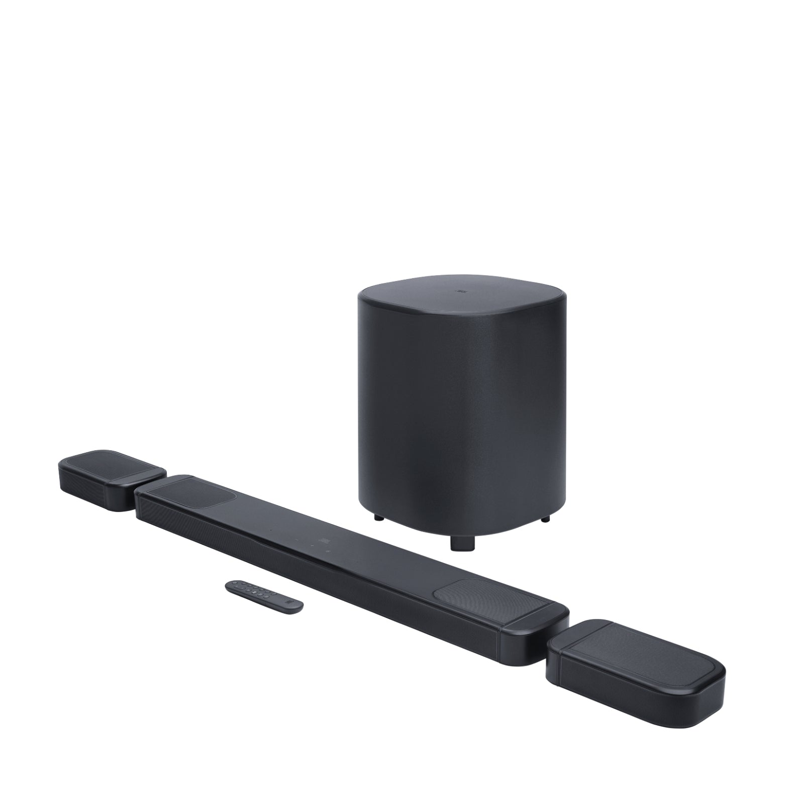 JBL BAR 1000 MK2 Main image
