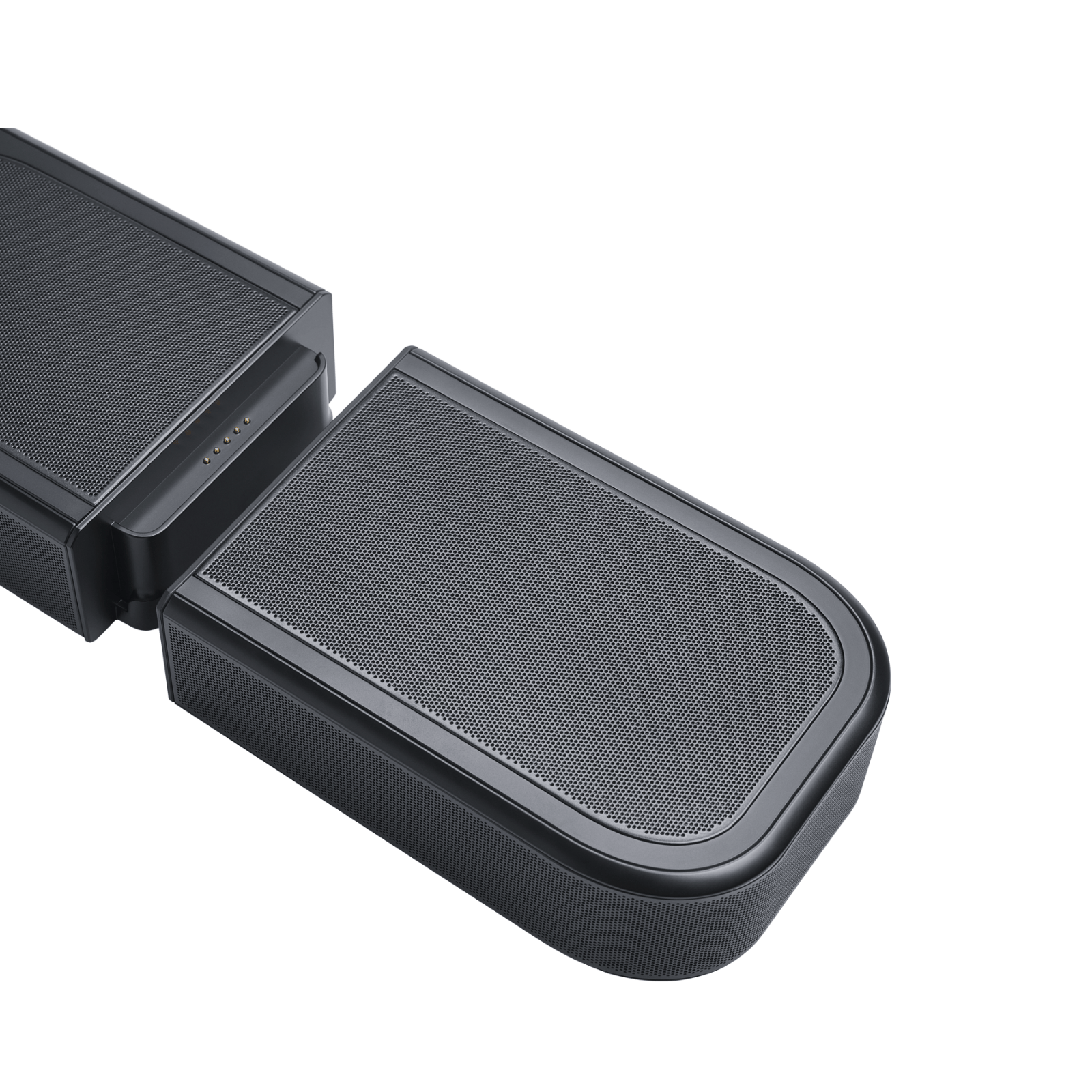 JBL BAR 1000MK2 7.1.4 channel soundbar system with detachable surround speakers, Dolby Atmos® and DTS:X® Secondary image