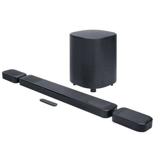 JBL BAR 1000MK2
