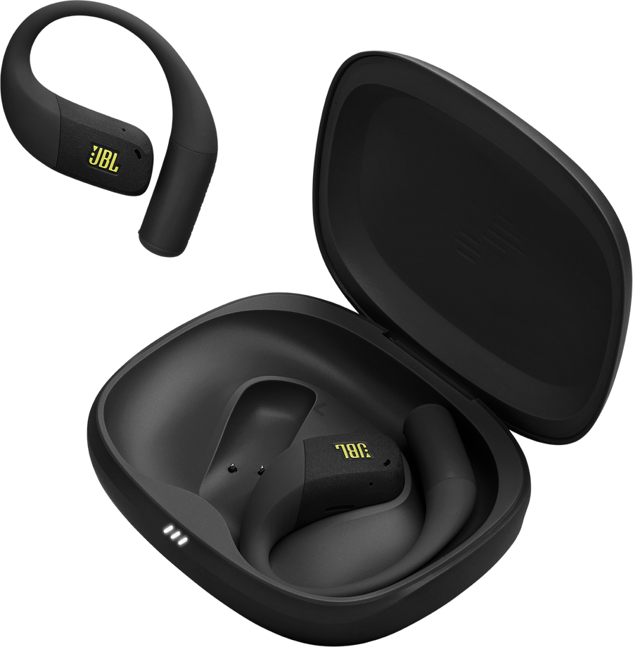 JBL open-ear earbuds