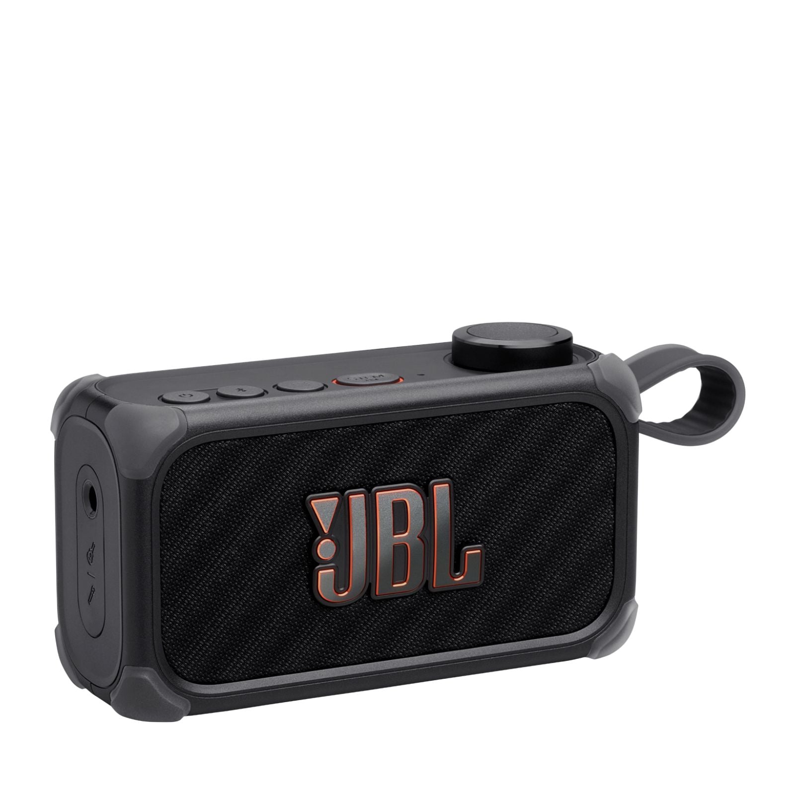 JBL BandBox Solo Music Amplifier and Speaker Main image