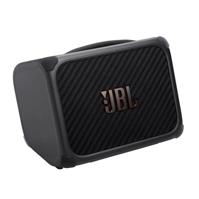 JBL BandBox Trio Portable AI-Powered Practice Amp and Speaker