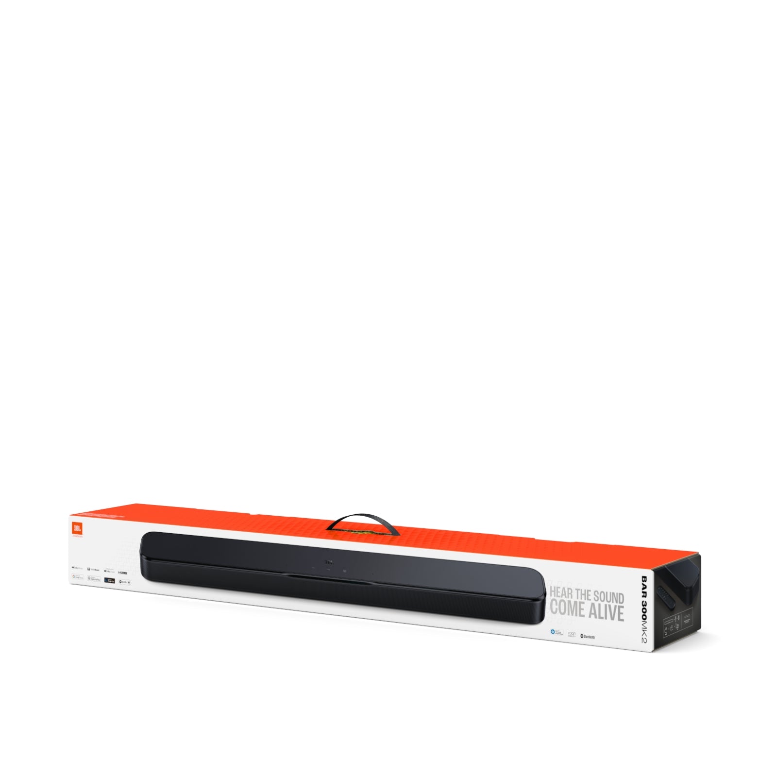 JBL BAR 300 MK2