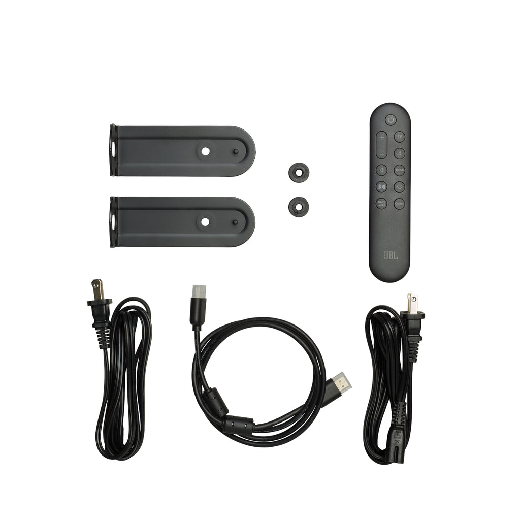 JBL BAR 300 MK2
