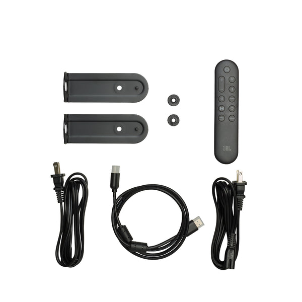JBL BAR 300 MK2