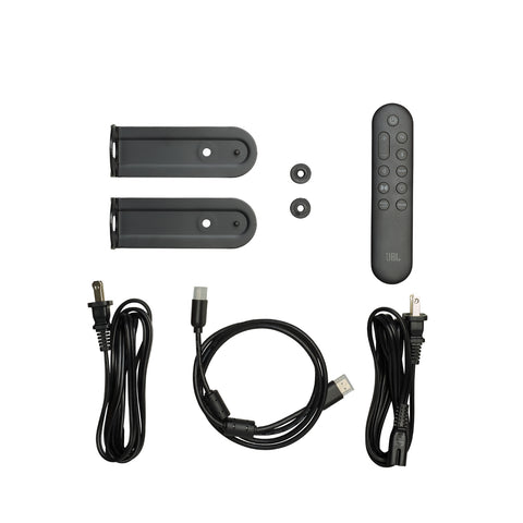 JBL BAR 300 MK2