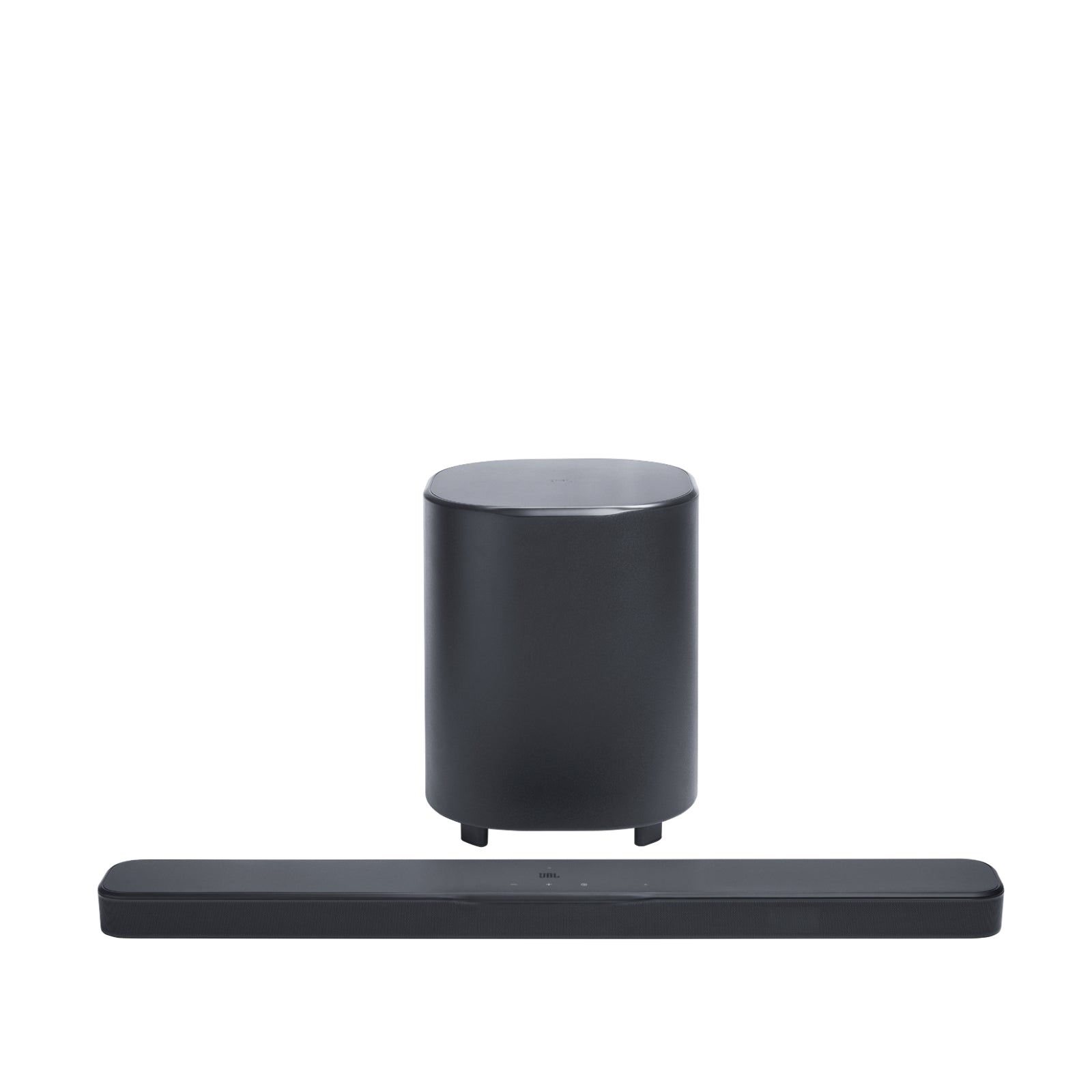 JBL BAR 500MK2 5.1 channel soundbar system with Dolby Atmos® Secondary image