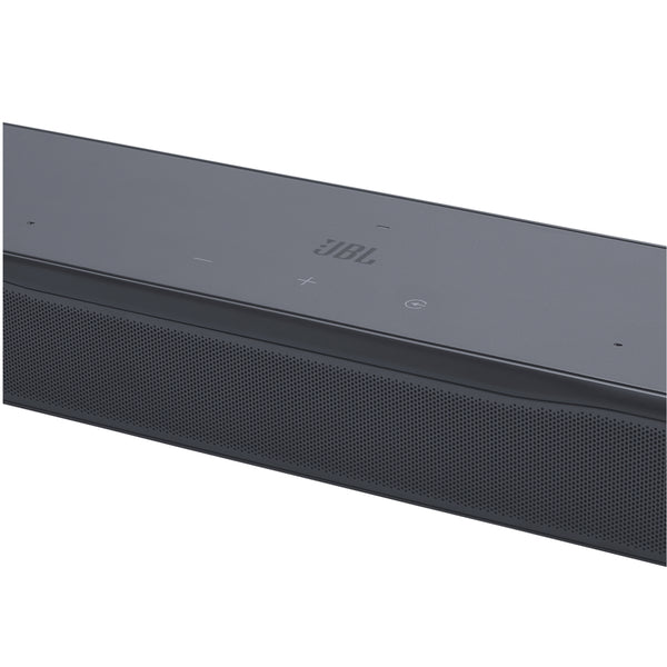 JB Bar 500 MK2