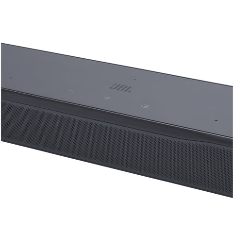 JB Bar 500 MK2