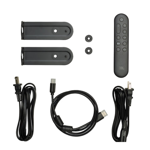 JB Bar 500 MK2