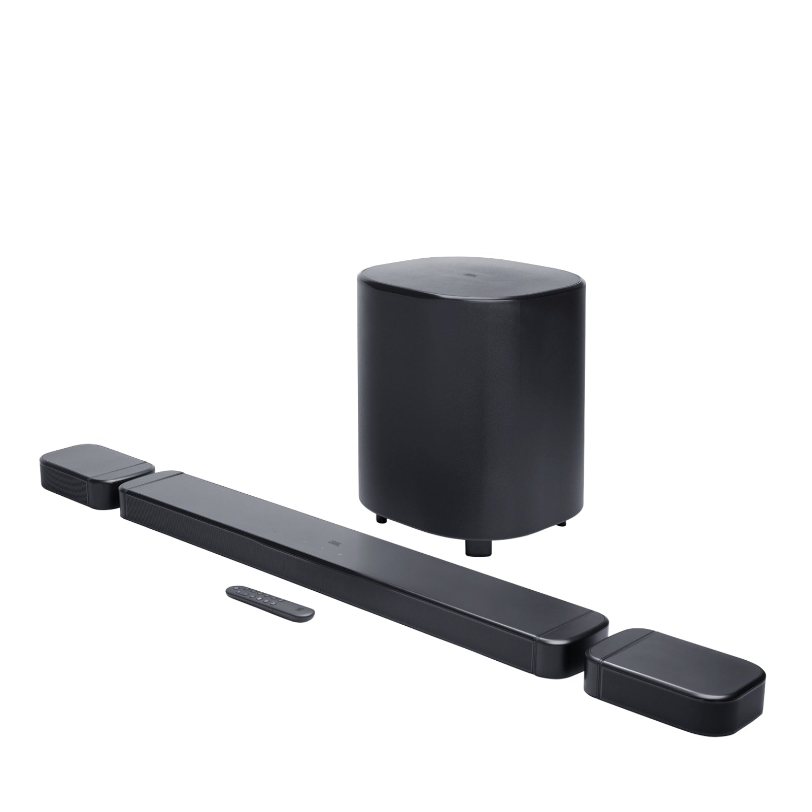 JBL BAR 800MK2