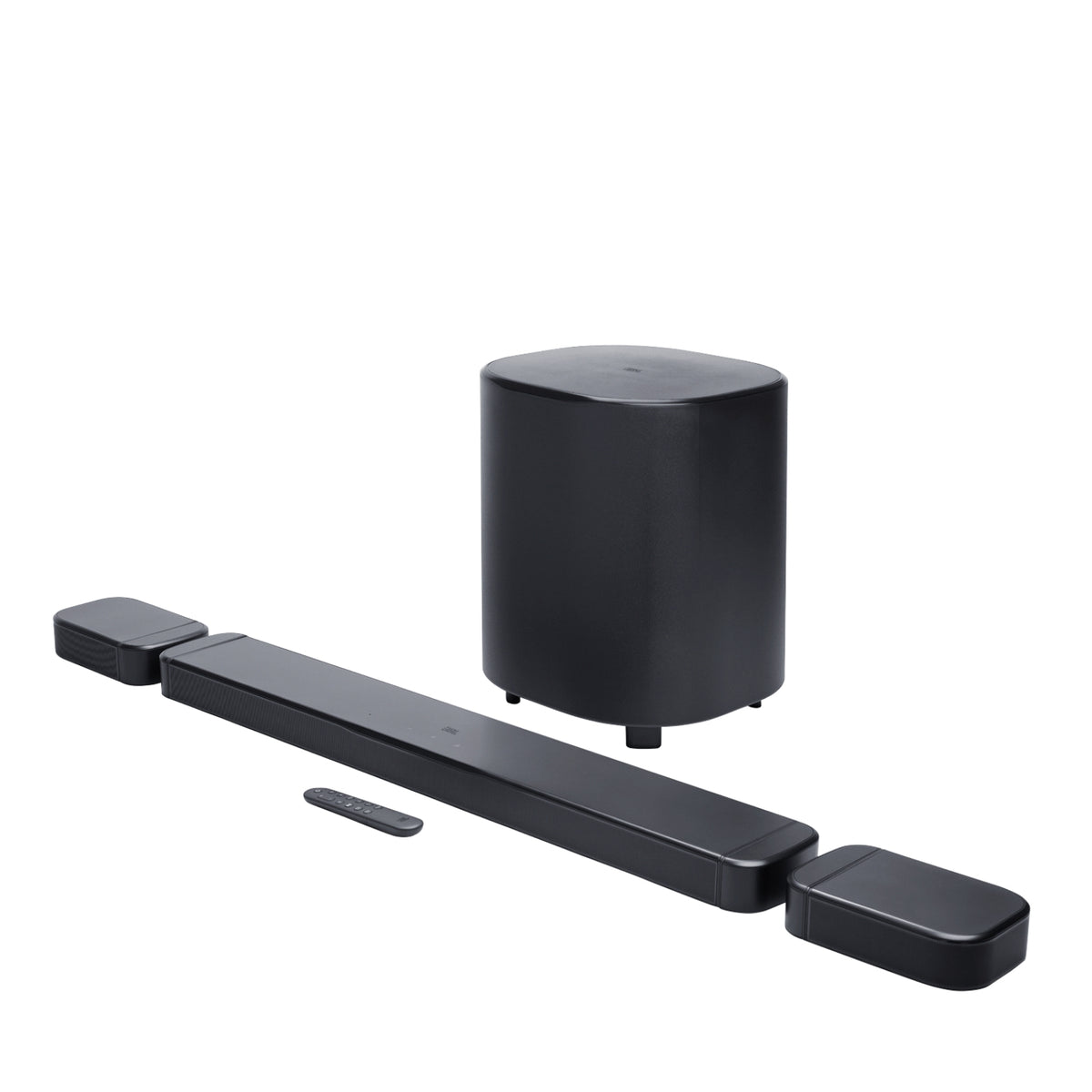 JBL BAR 800MK2