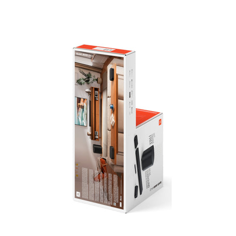 JBL BAR 800MK2