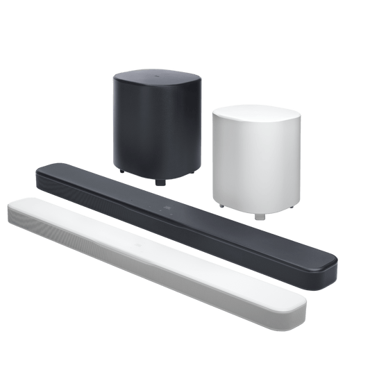 JBL BAR 500MK2