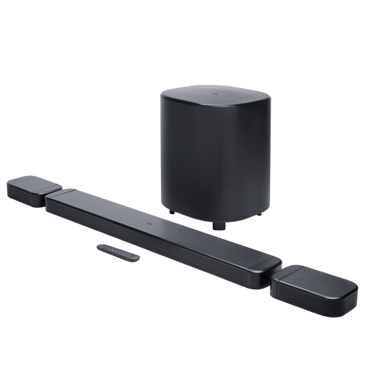 JBL BAR 800MK2