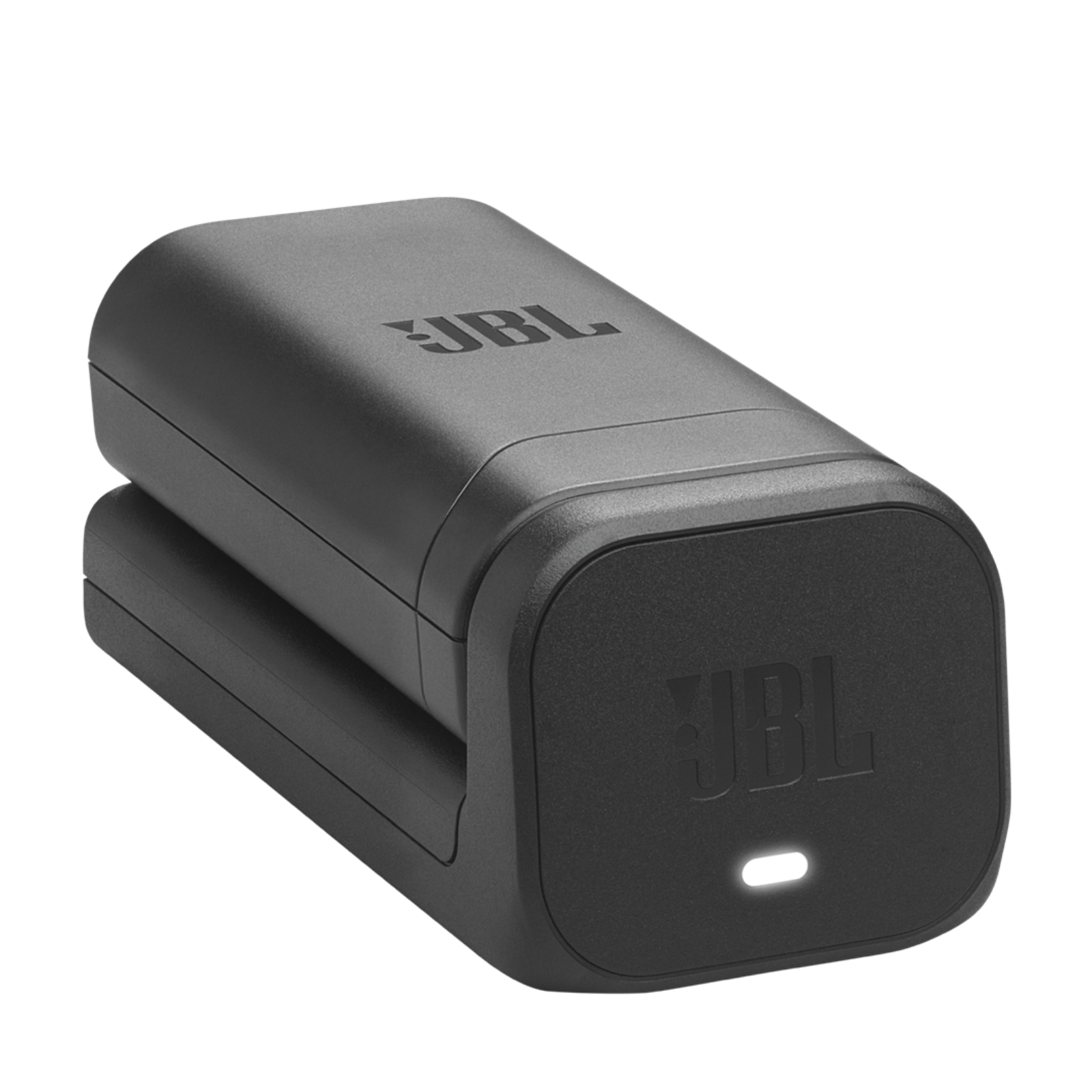 JBL Battery 200 With Charging Case An Easy-To-Replace Spare Battery That's Compatible with the PartyBox Club 120 and PartyBox Encore 2