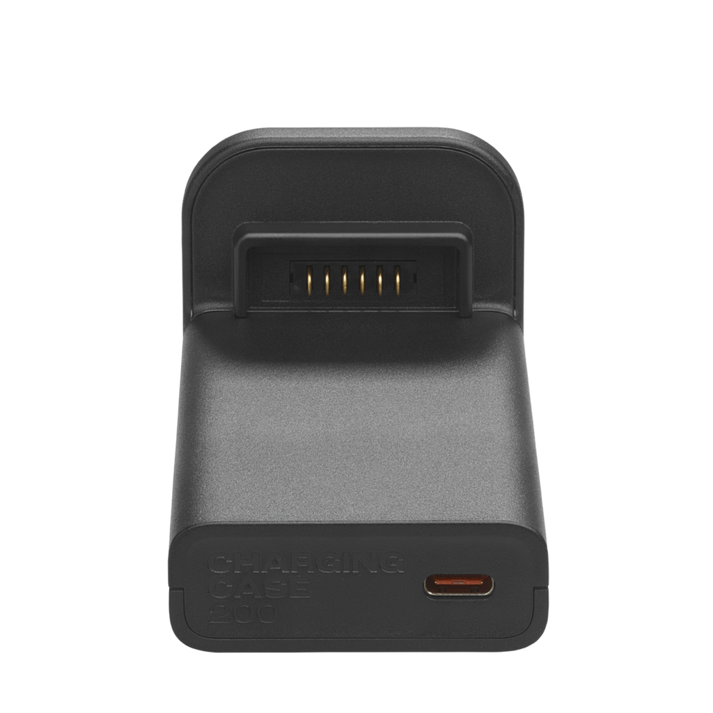 JBL Battery 200 With Charging Case An Easy-To-Replace Spare Battery That's Compatible with the PartyBox Club 120 and PartyBox Encore 2