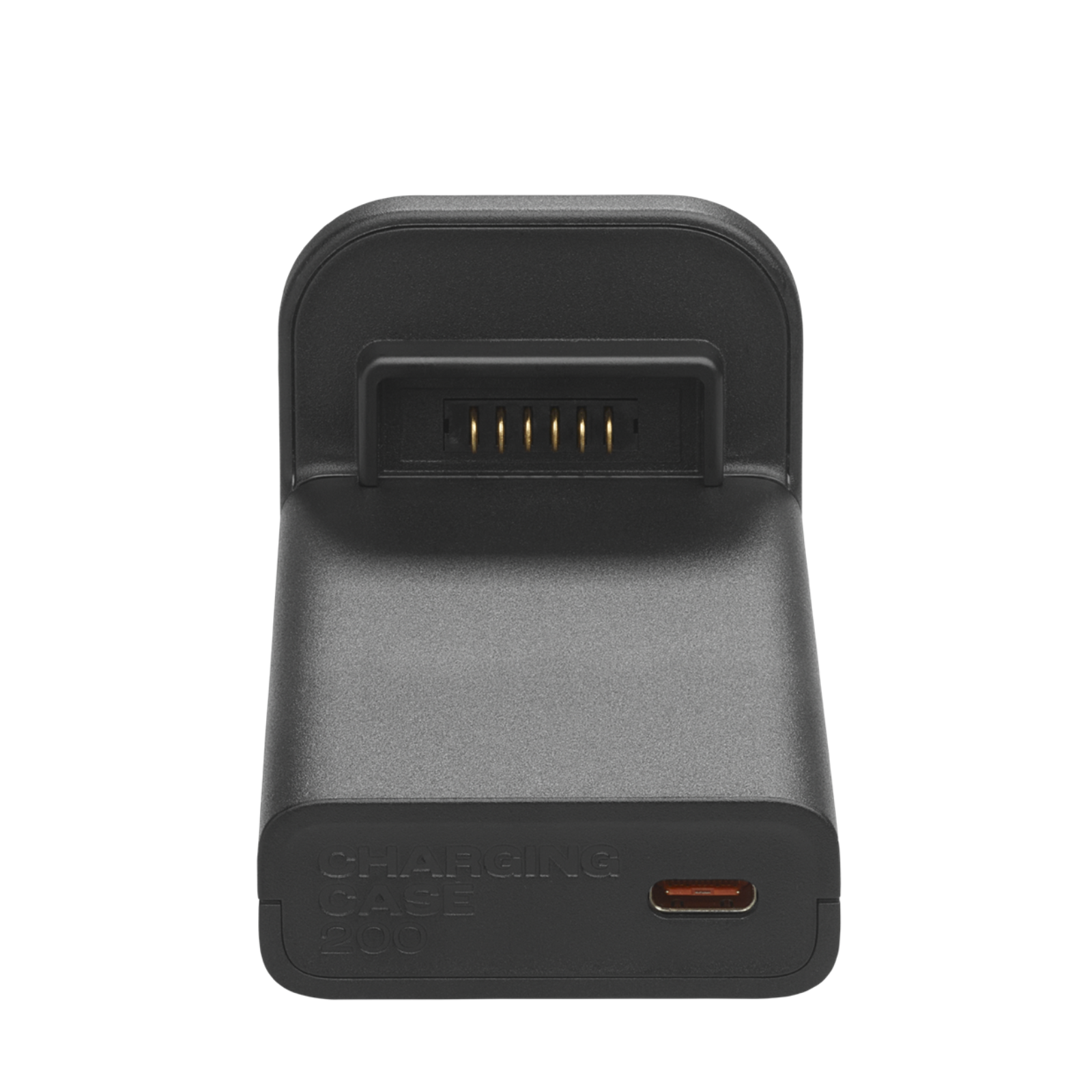 JBL Battery 200 With Charging Case An Easy-To-Replace Spare Battery That's Compatible with the PartyBox Club 120 and PartyBox Encore 2