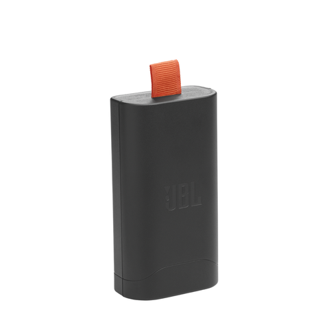JBL Battery 200 With Charging Case An Easy-To-Replace Spare Battery That's Compatible with the PartyBox Club 120 and PartyBox Encore 2