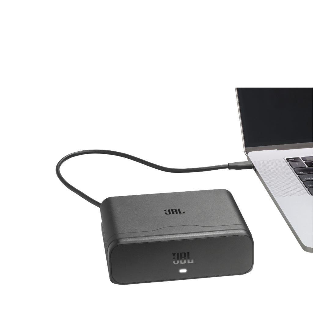 JBL Battery 600 with Charging Case