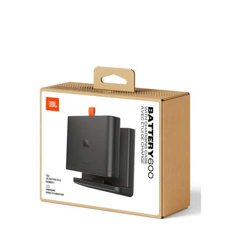 JBL Battery 600 with Charging Case