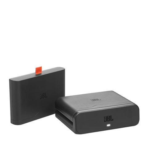 JBL Battery 600 with Charging Case An easy-to-replace spare battery with charging case