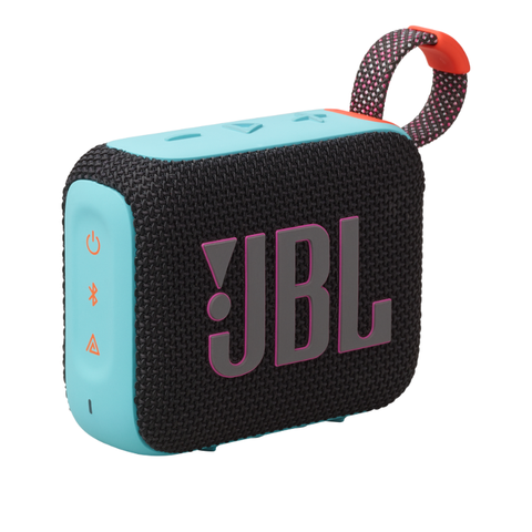 JBL GO 4