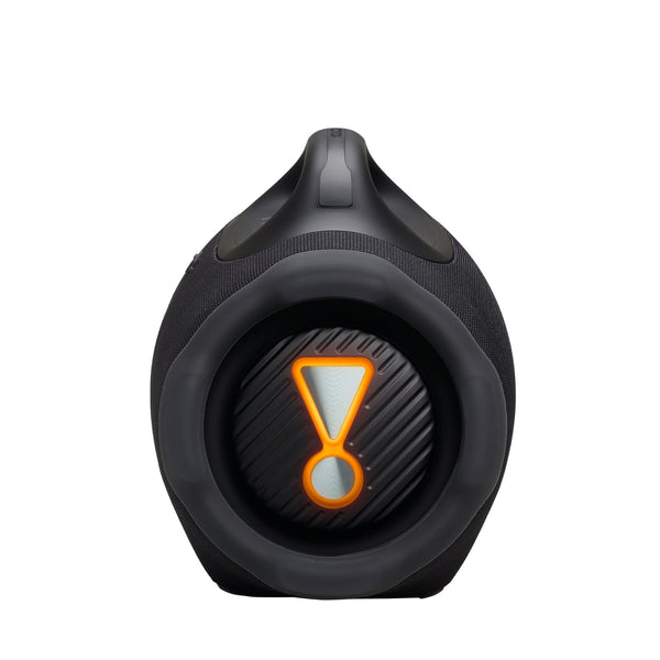 JBL Boombox 4 - Most Powerful Portable Waterproof Speaker with Massive JBL Pro Sound