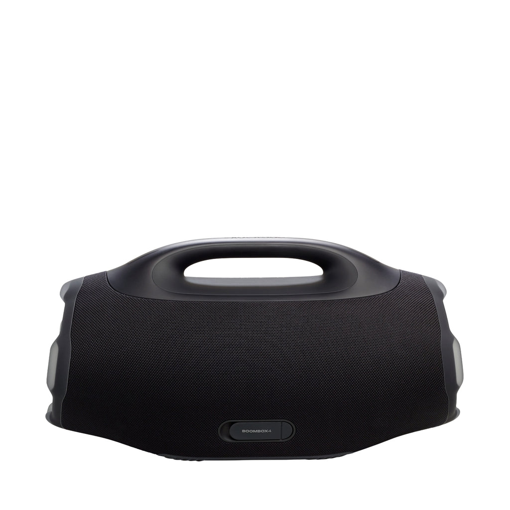 JBL Boombox 4 - Most Powerful Portable Waterproof Speaker with Massive JBL Pro Sound