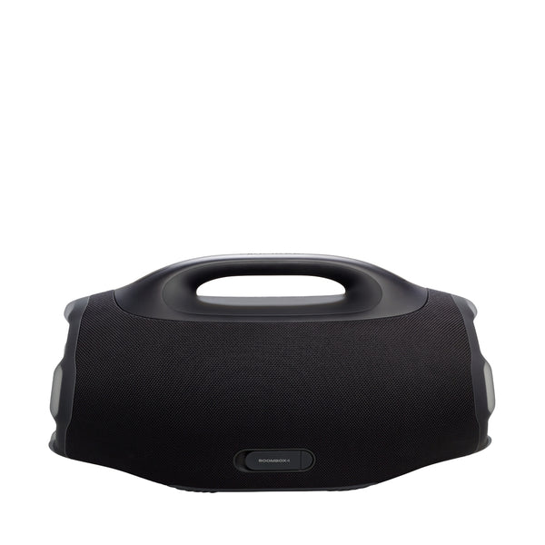 JBL Boombox 4 - Most Powerful Portable Waterproof Speaker with Massive JBL Pro Sound