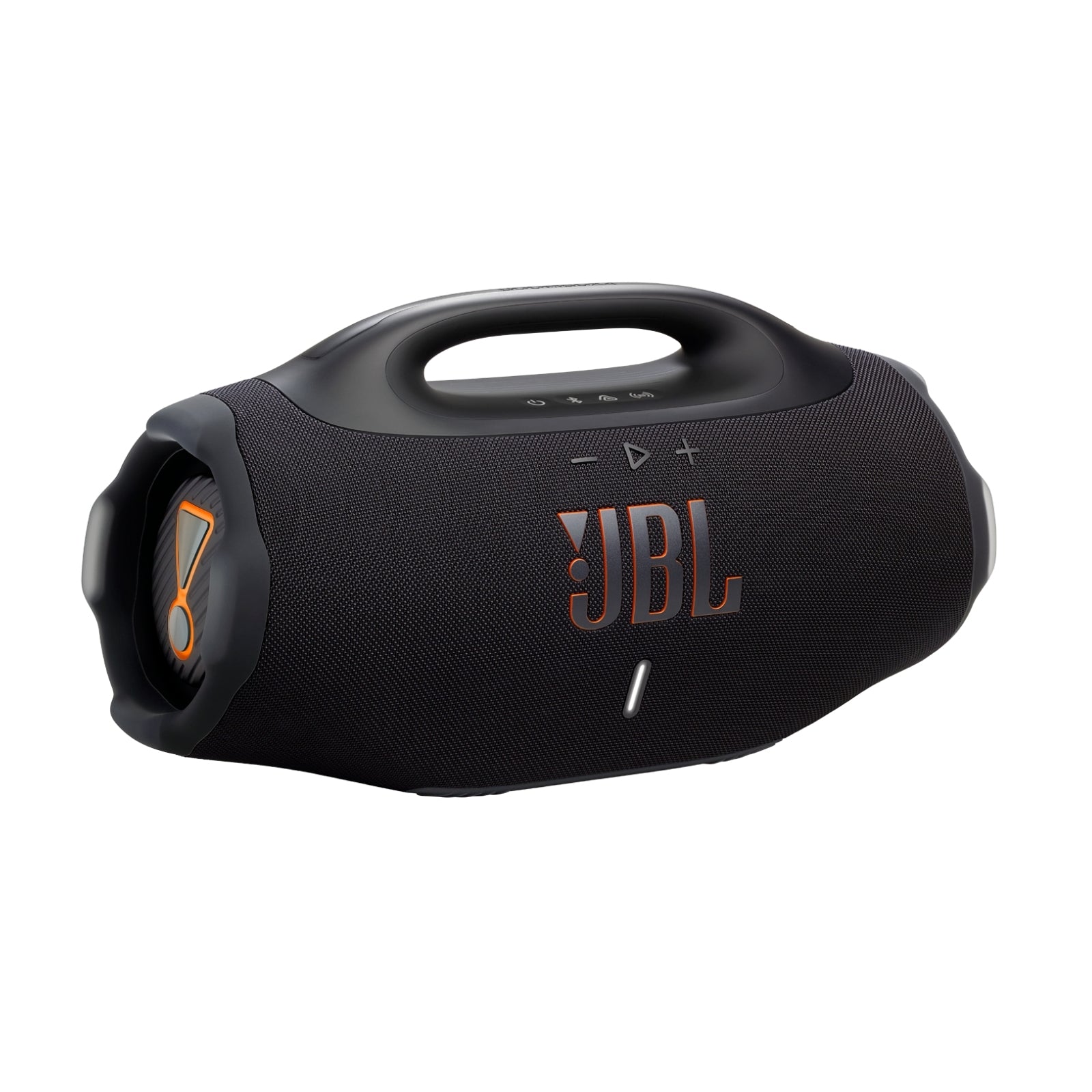 JBL Boombox 4 - Most Powerful Portable Waterproof Speaker with Massive JBL Pro Sound Main image