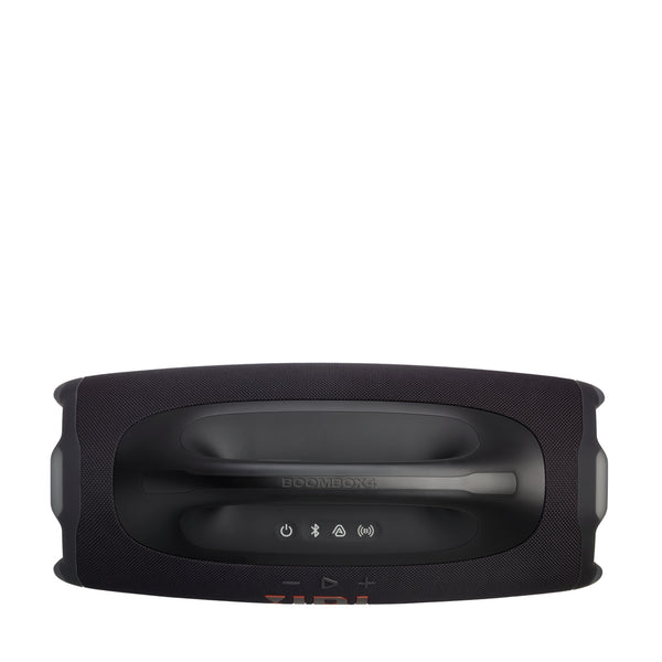 JBL Boombox 4 - Most Powerful Portable Waterproof Speaker with Massive JBL Pro Sound